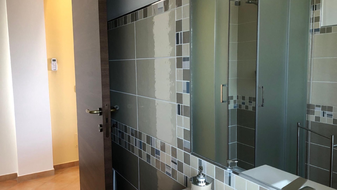 Photo of Bathroom in San Giovanni a Piro