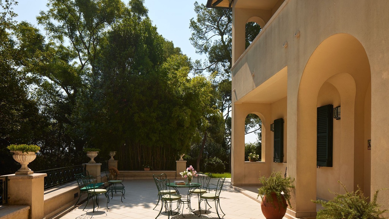 Photo of Patio Balcony in Fano