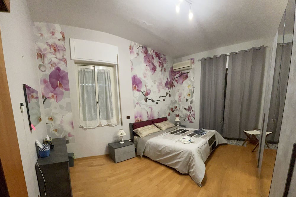 Photo of Bedroom in Brusciano