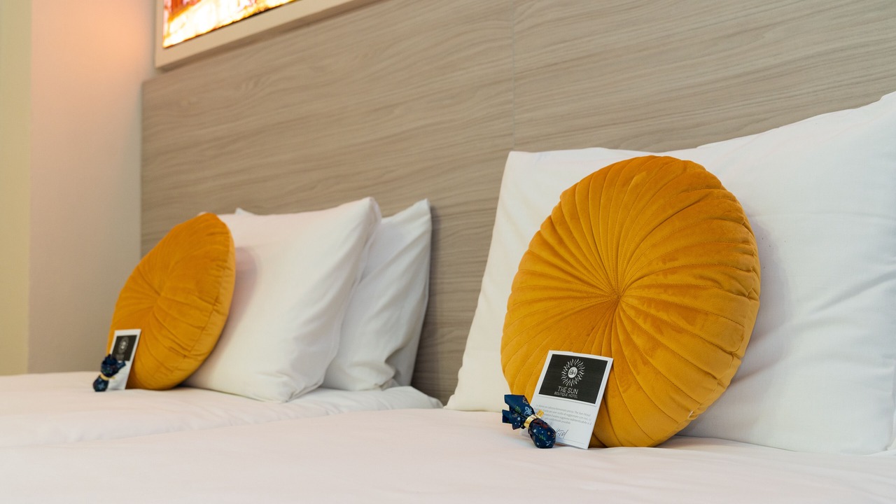 Photo of Bedroom in Fuorigrotta