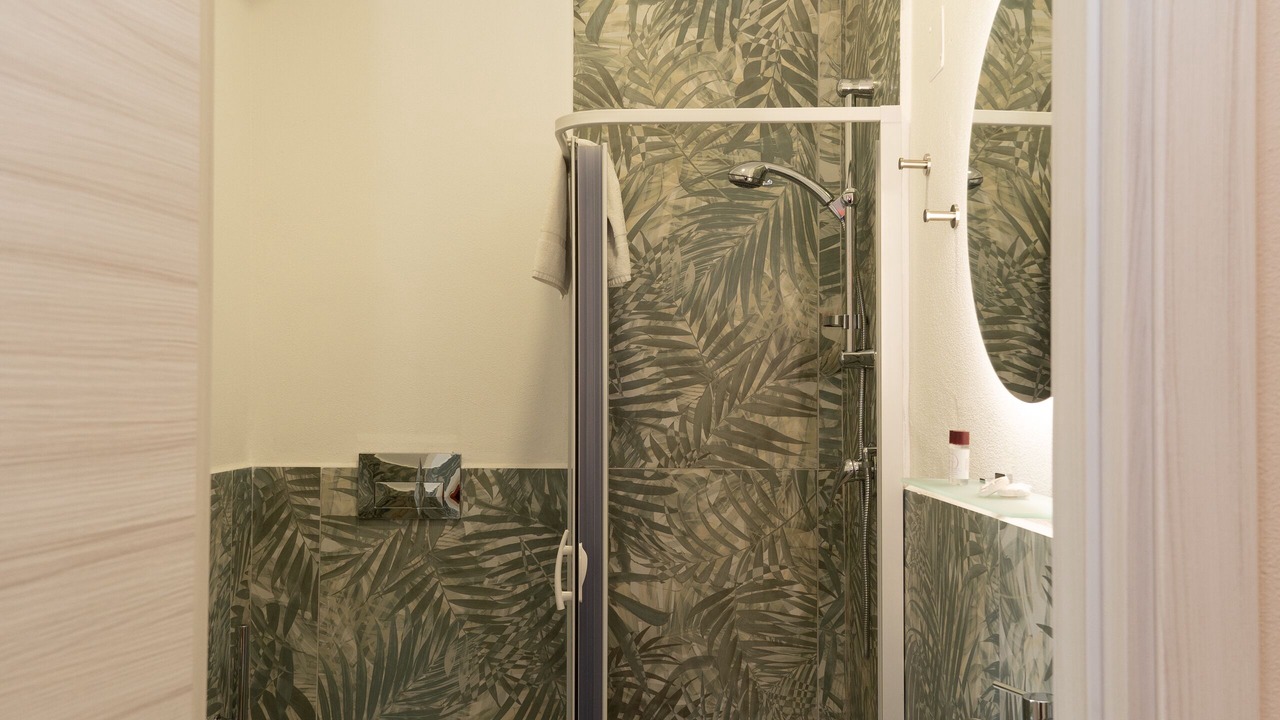 Photo of Bathroom in Fuorigrotta