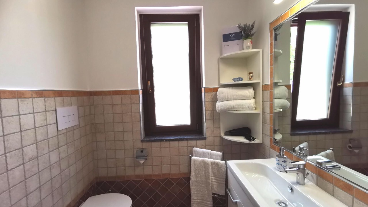 Photo of Bathroom in San Giovanni a Piro