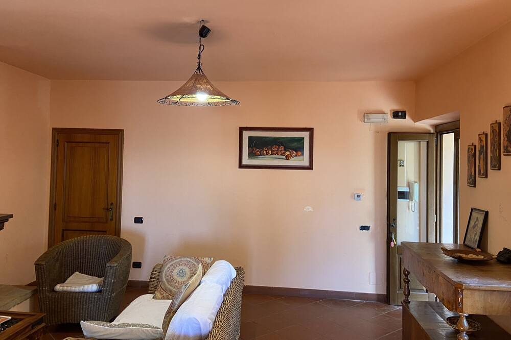 Photo of Bedroom in Ripatransone