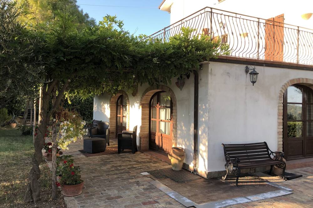 Photo of Outdoor in Ripatransone