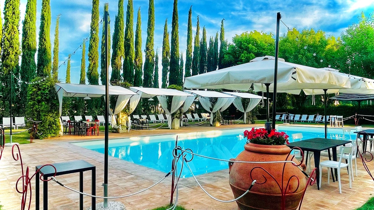 Photo of Outdoor in Casenuove