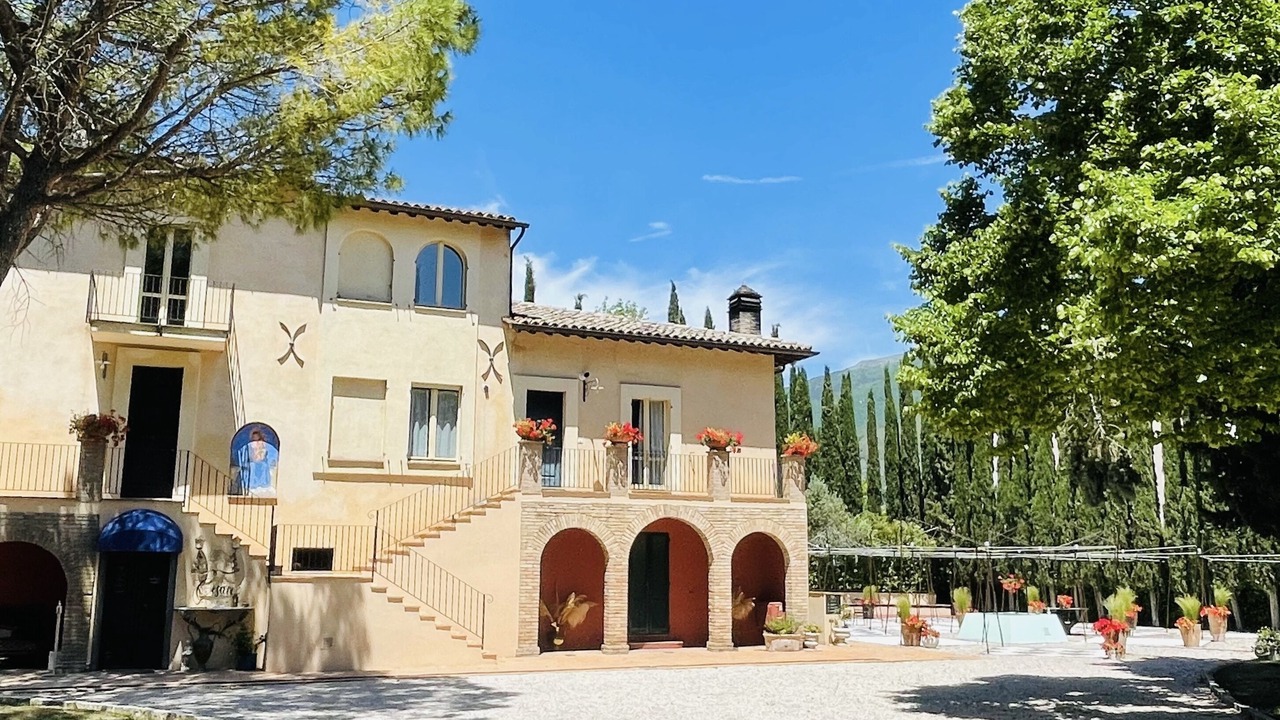Photo of Outdoor in Casenuove