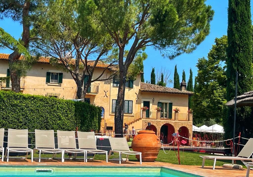 Photo of Outdoor in Casenuove