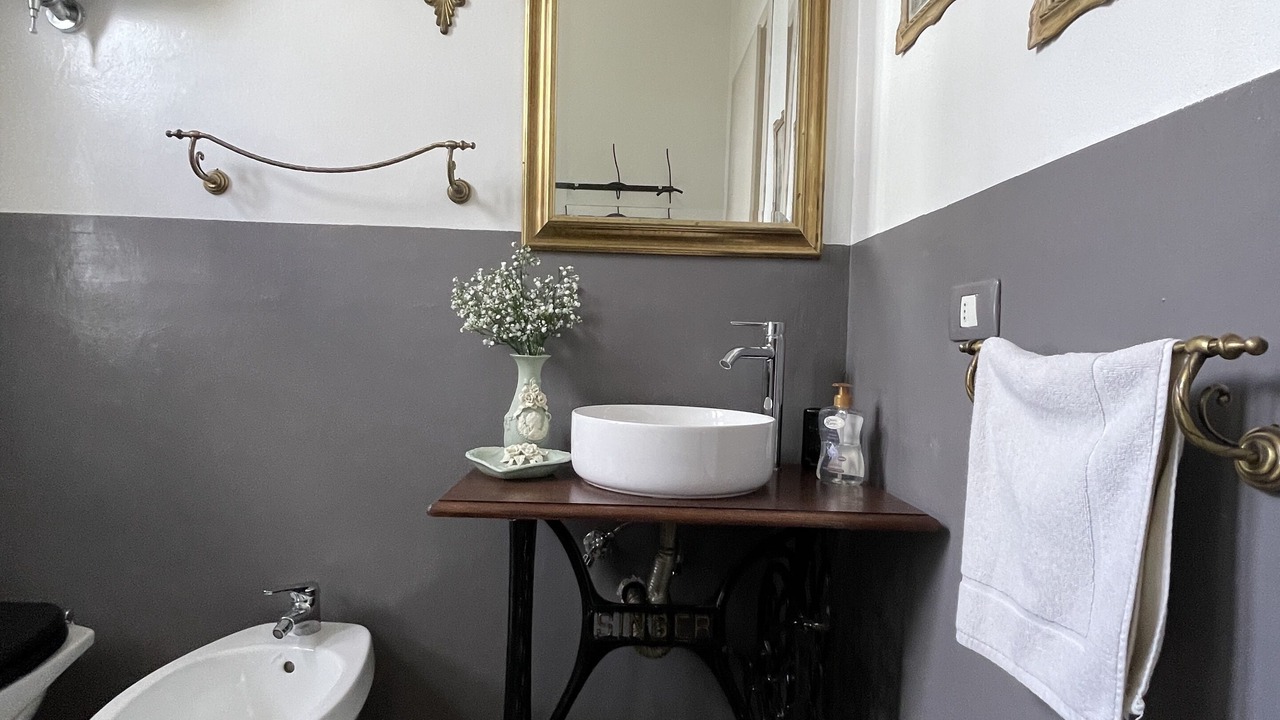 Photo of Bathroom in Casenuove