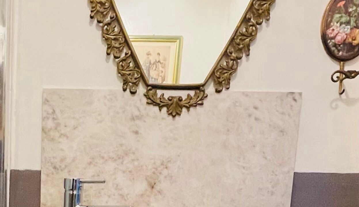 Photo of Bathroom in Casenuove