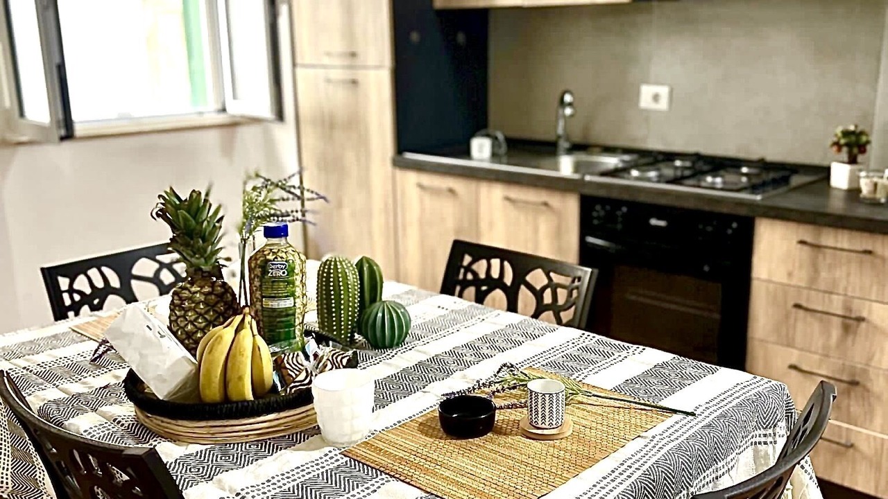 Photo of Kitchen in Barletta
