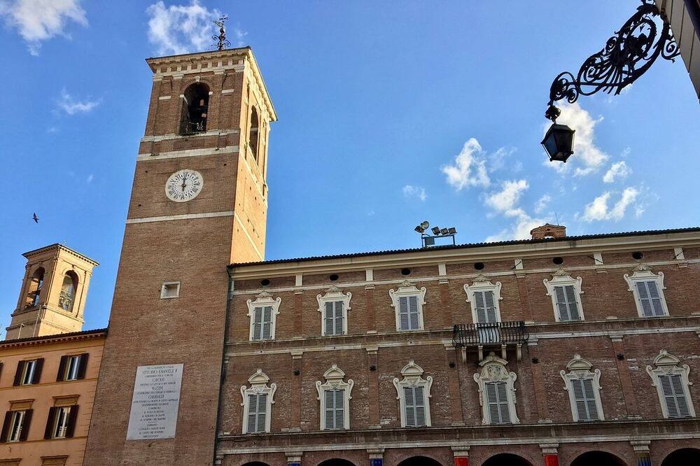 Photo of Outdoor in Fabriano