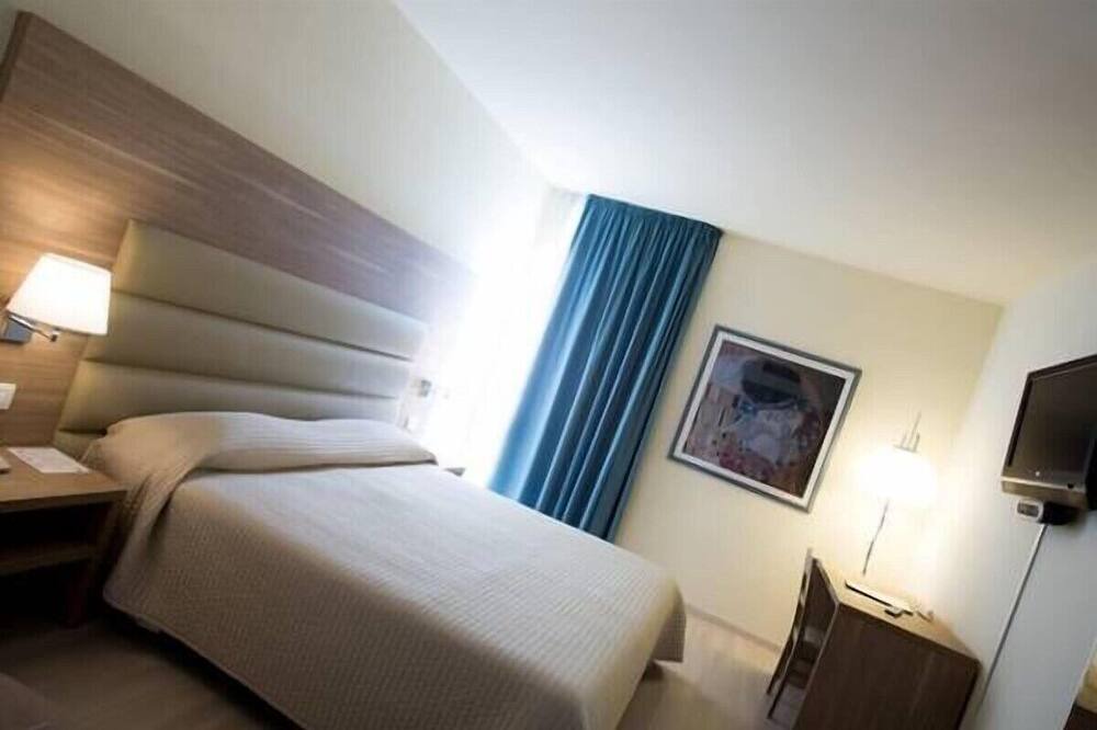 Photo of Bedroom in Fabriano