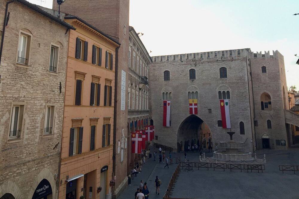 Photo of Outdoor in Fabriano
