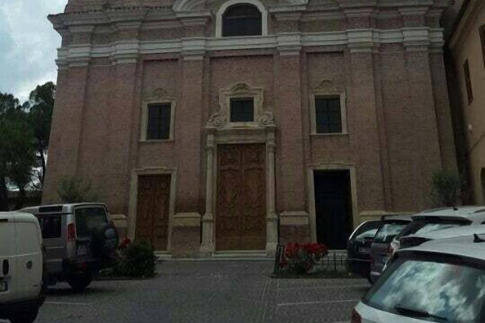 Photo of Outdoor in Fabriano