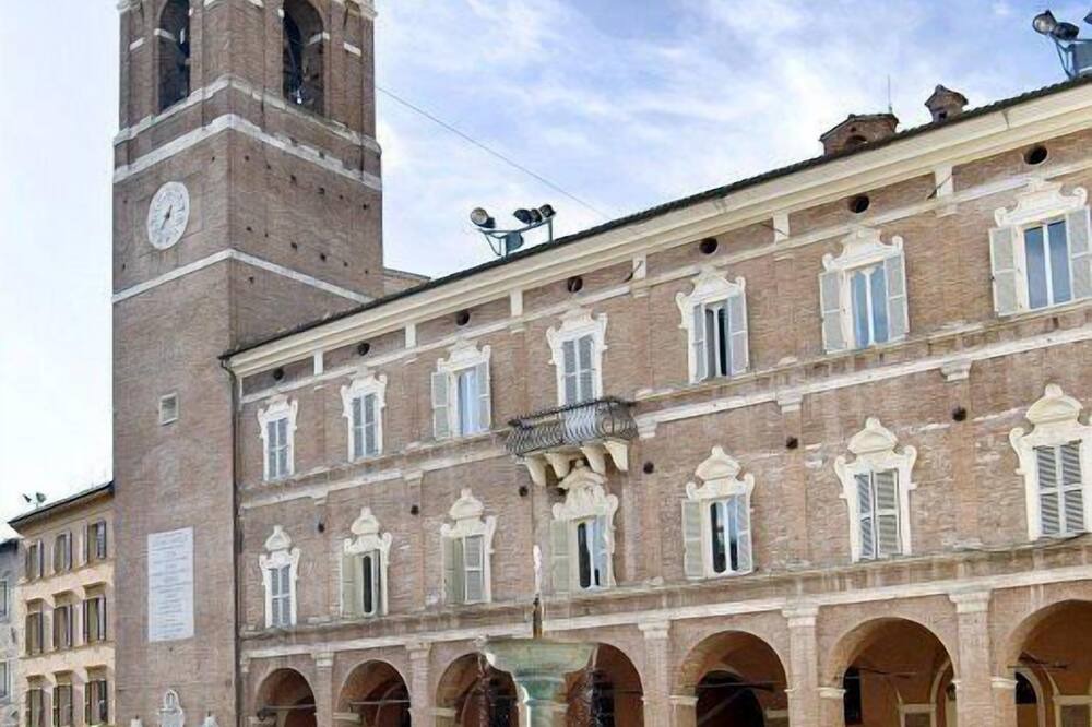 Photo of Outdoor in Fabriano