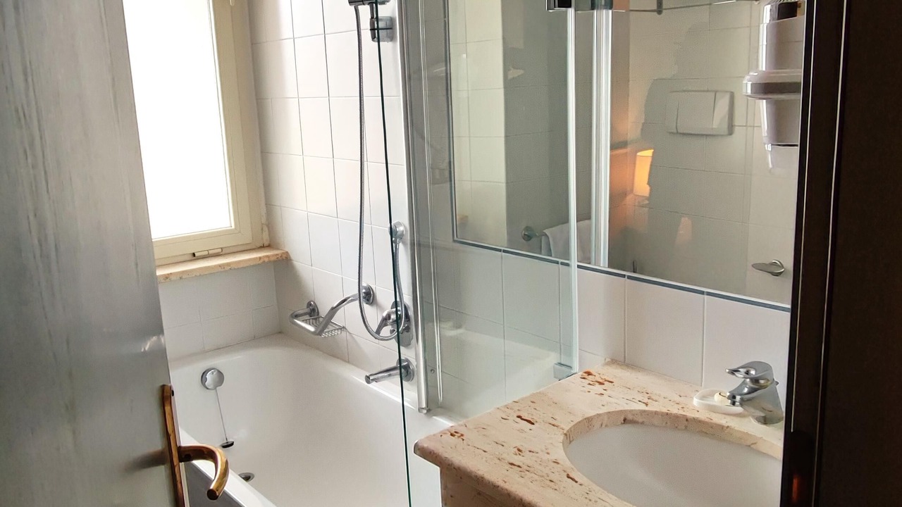 Photo of Bathroom in Terracina
