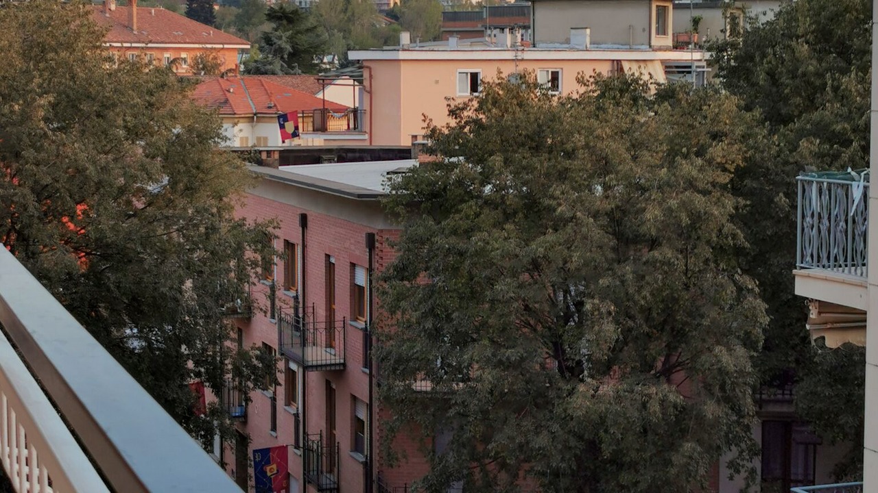 Photo of Patio Balcony in Langhe and Roero