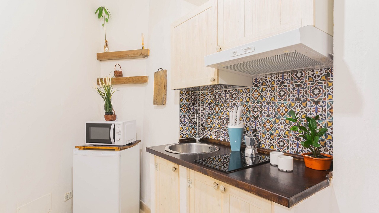 Photo of Kitchen in Old Town