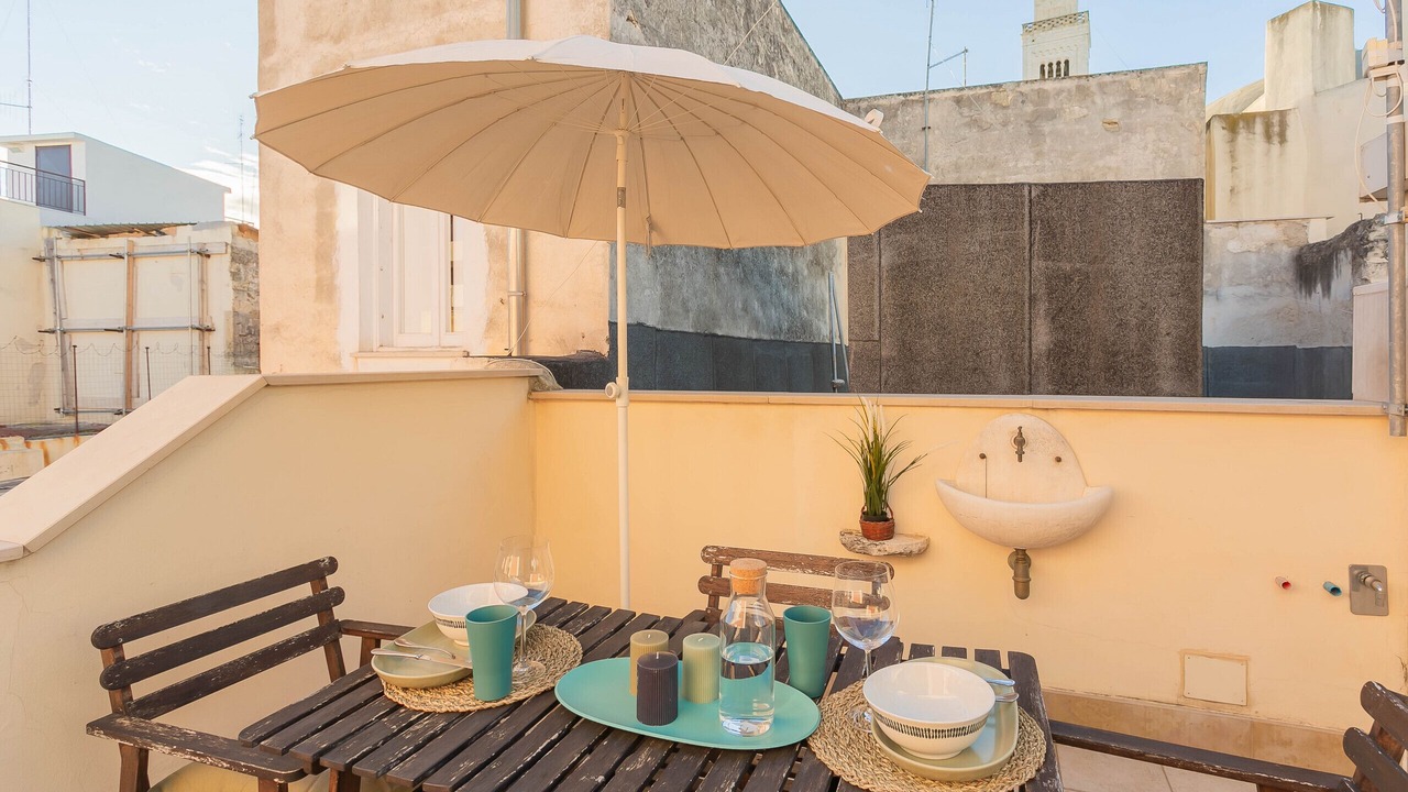 Photo of Outdoor in Old Town
