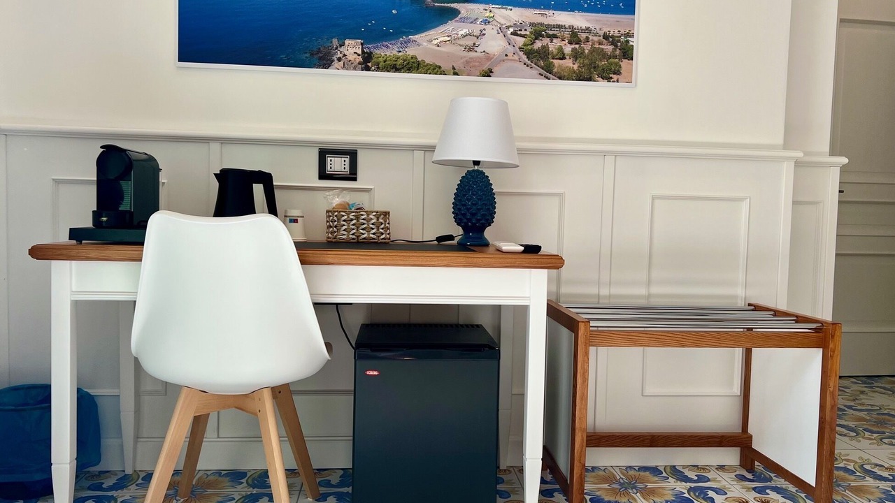 Photo of Bedroom in Praia a Mare