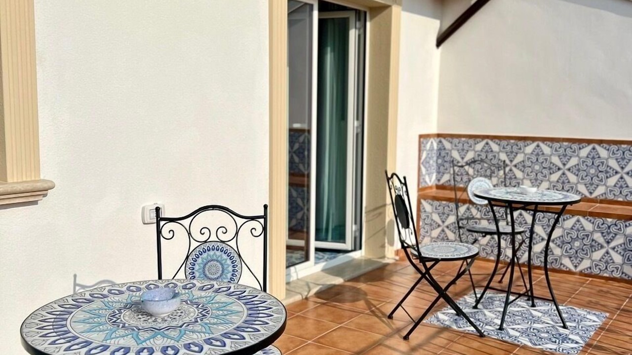 Photo of Bedroom in Praia a Mare