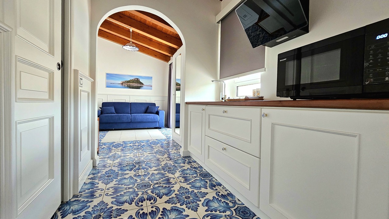 Photo of Bedroom in Praia a Mare