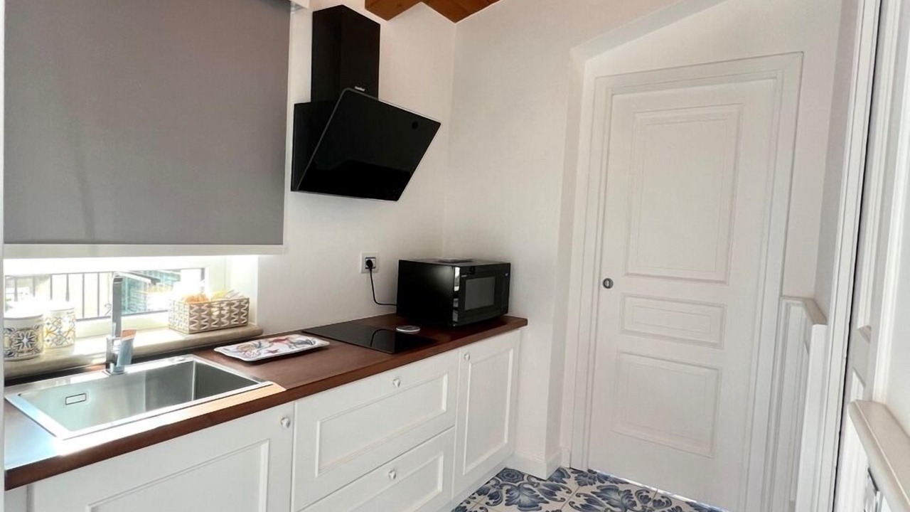 Photo of Bedroom in Praia a Mare
