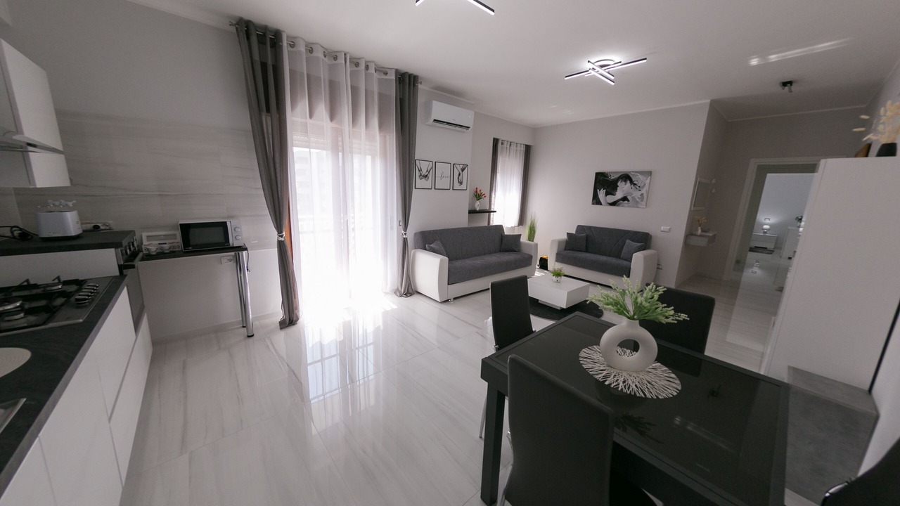 Photo of Kitchen in Crotone