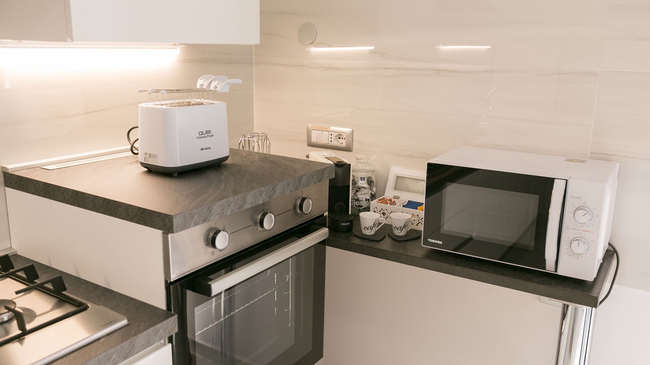 Photo of Kitchen in Crotone