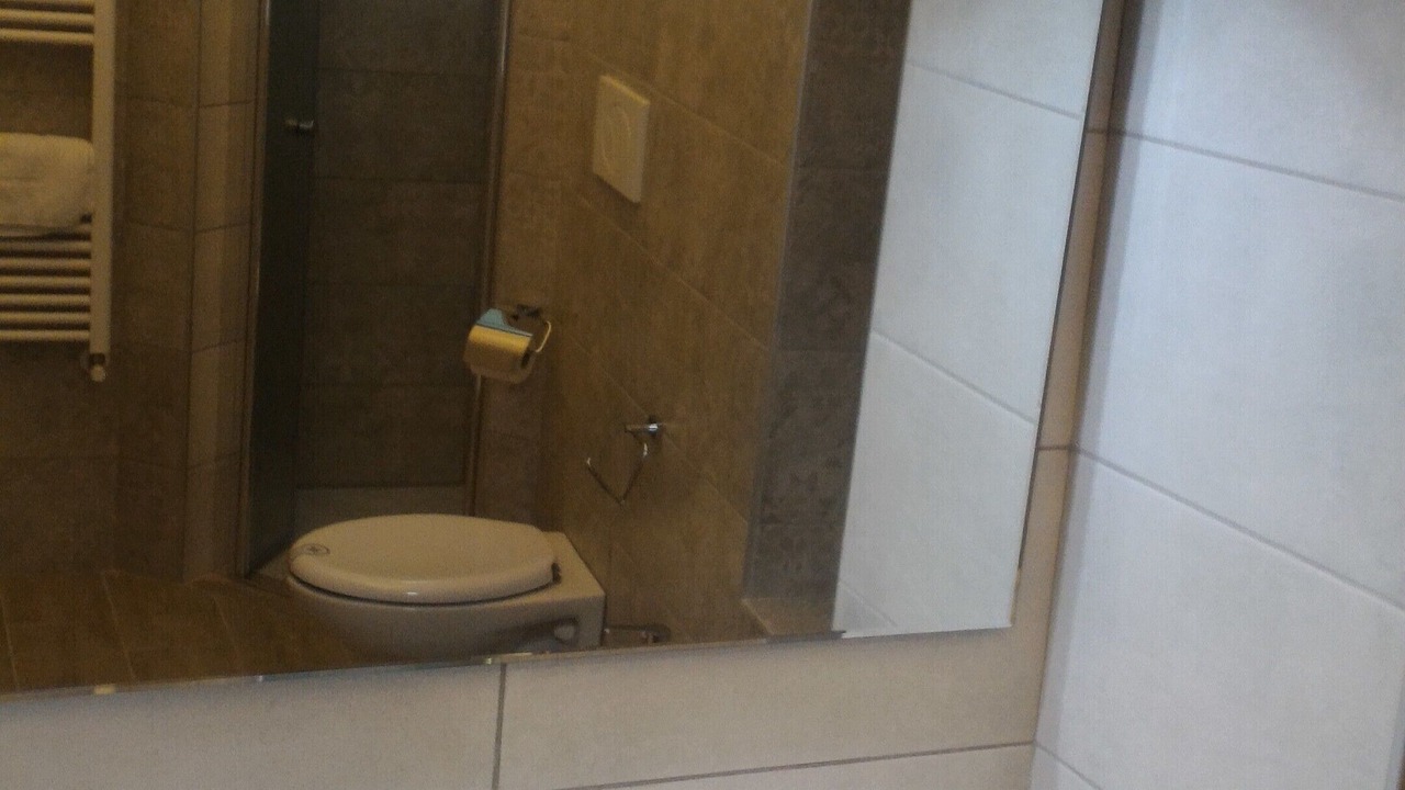 Photo of Bathroom in Ruvo di Puglia