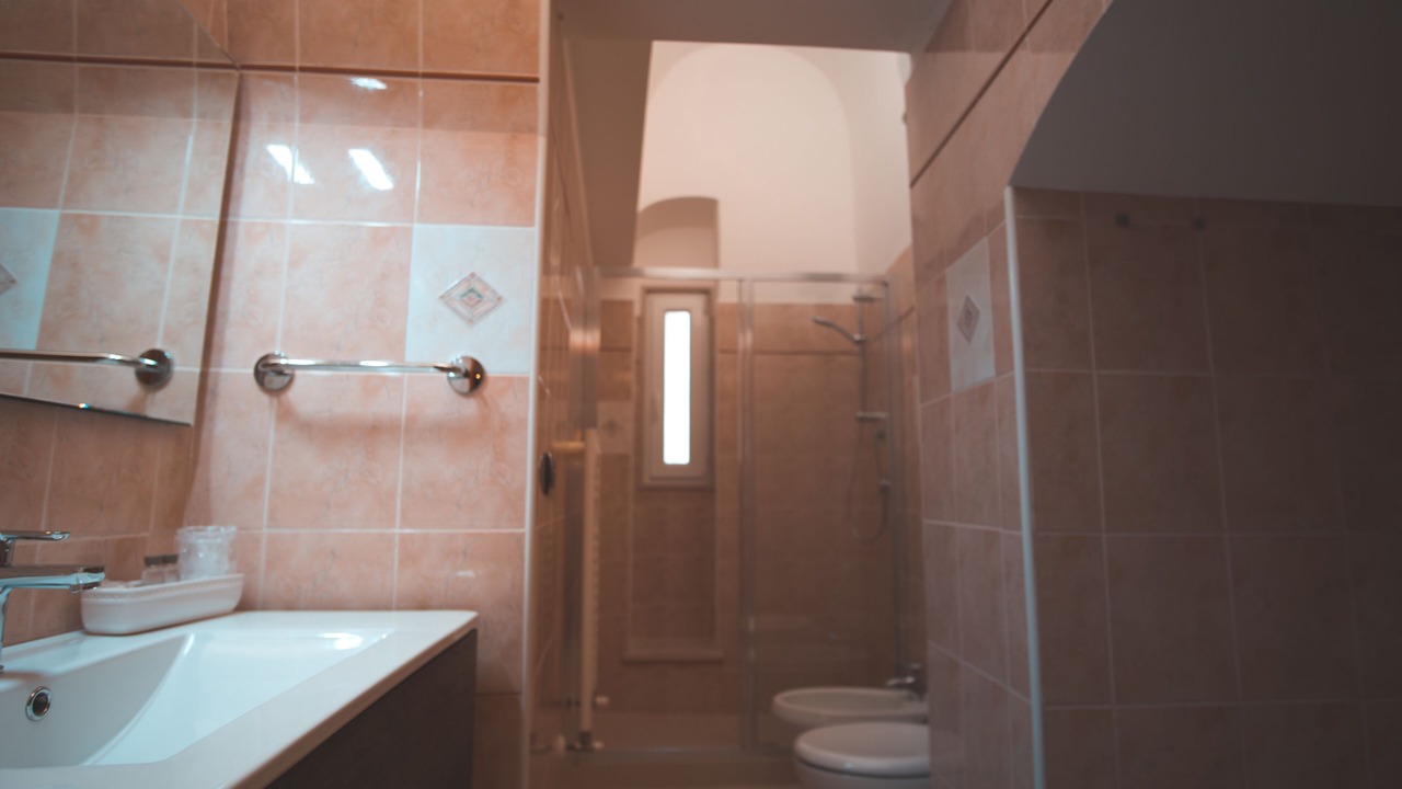 Photo of Bathroom in Ruvo di Puglia