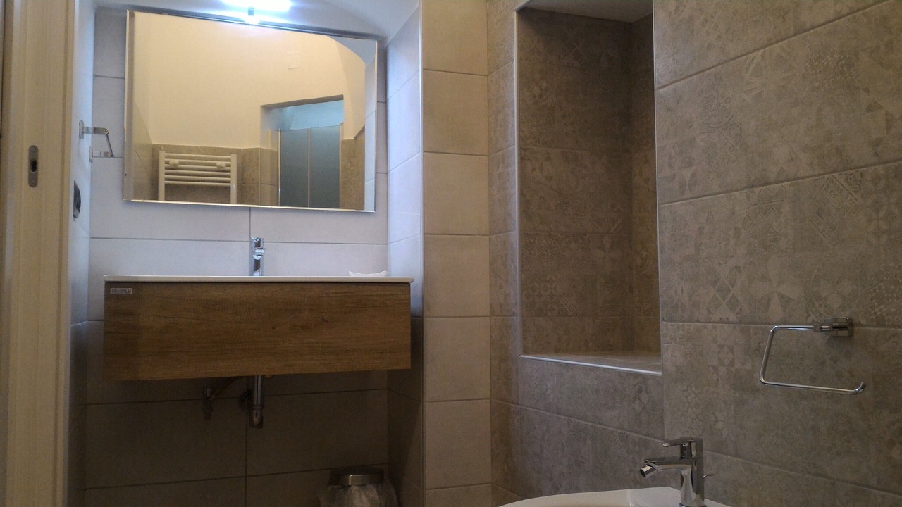 Photo of Bathroom in Ruvo di Puglia
