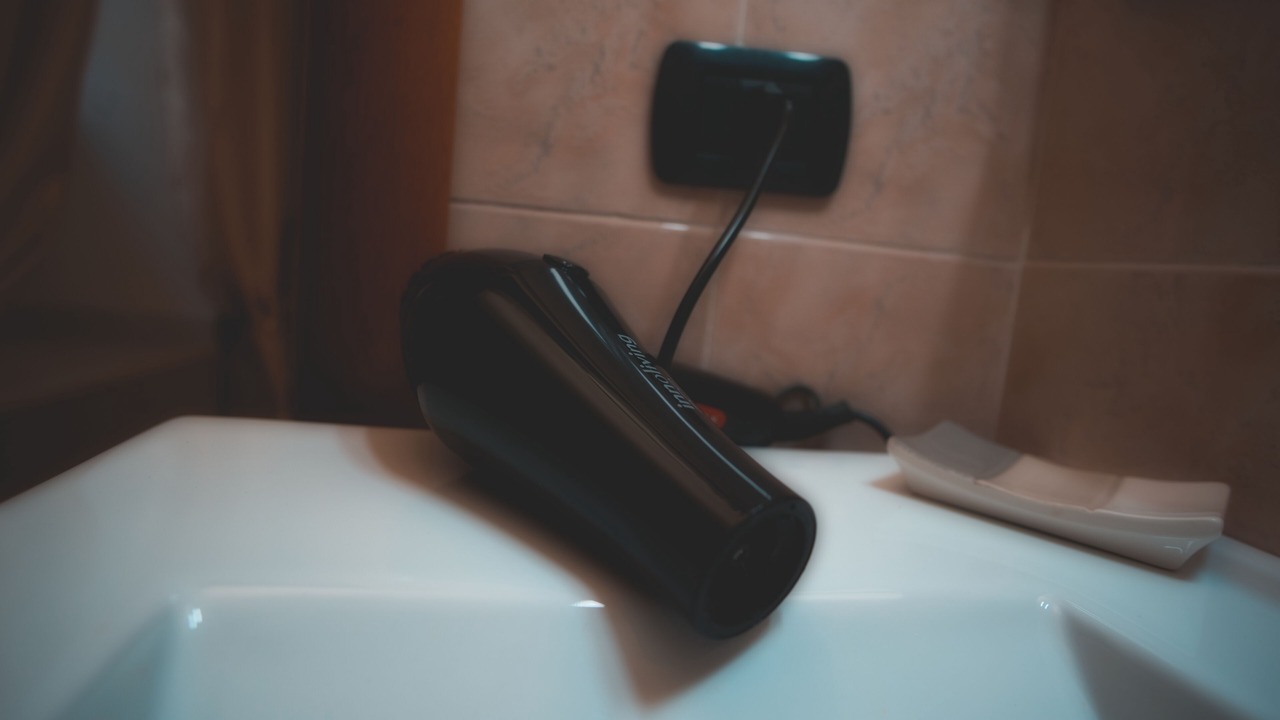 Photo of Bathroom in Ruvo di Puglia
