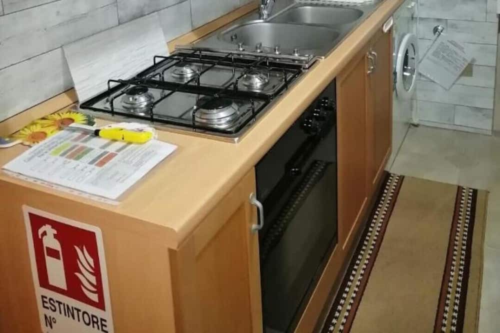 Photo of Kitchen in Sapri