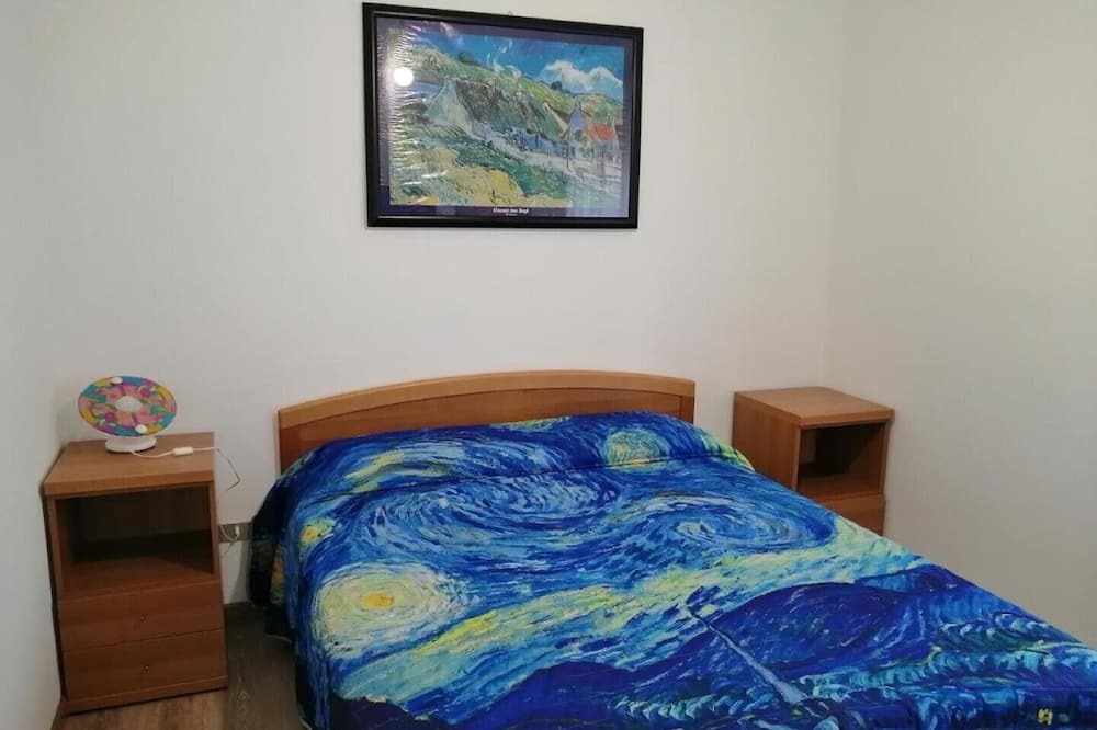 Photo of Bedroom in Sapri