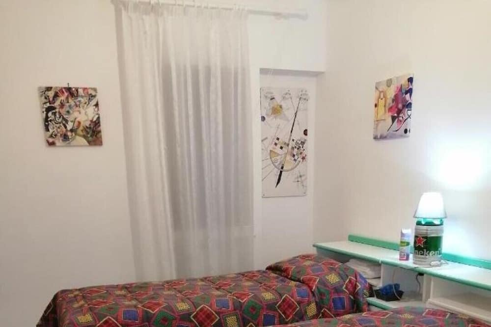 Photo of Bedroom in Sapri