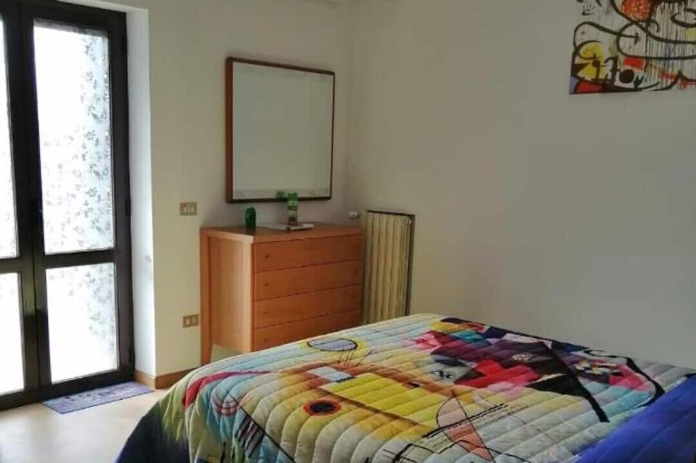 Photo of Bedroom in Sapri
