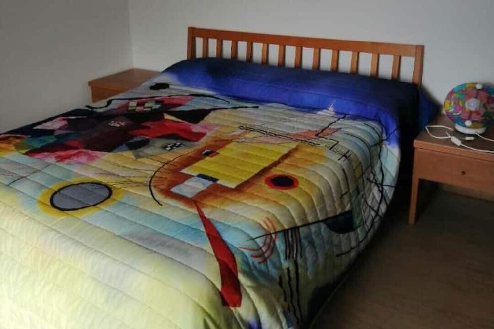 Photo of Bedroom in Sapri