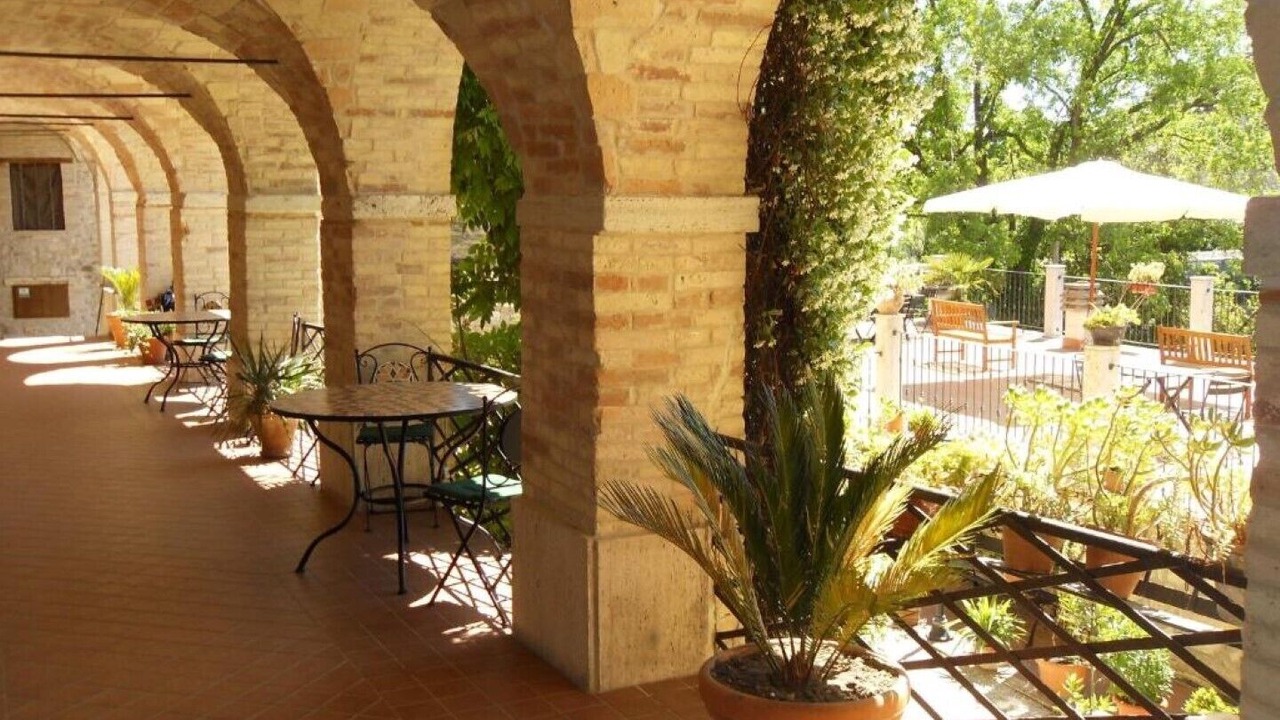Photo of Patio Balcony in Ascoli Piceno