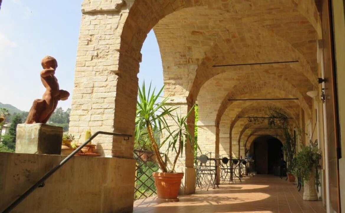 Photo of Outdoor in Ascoli Piceno