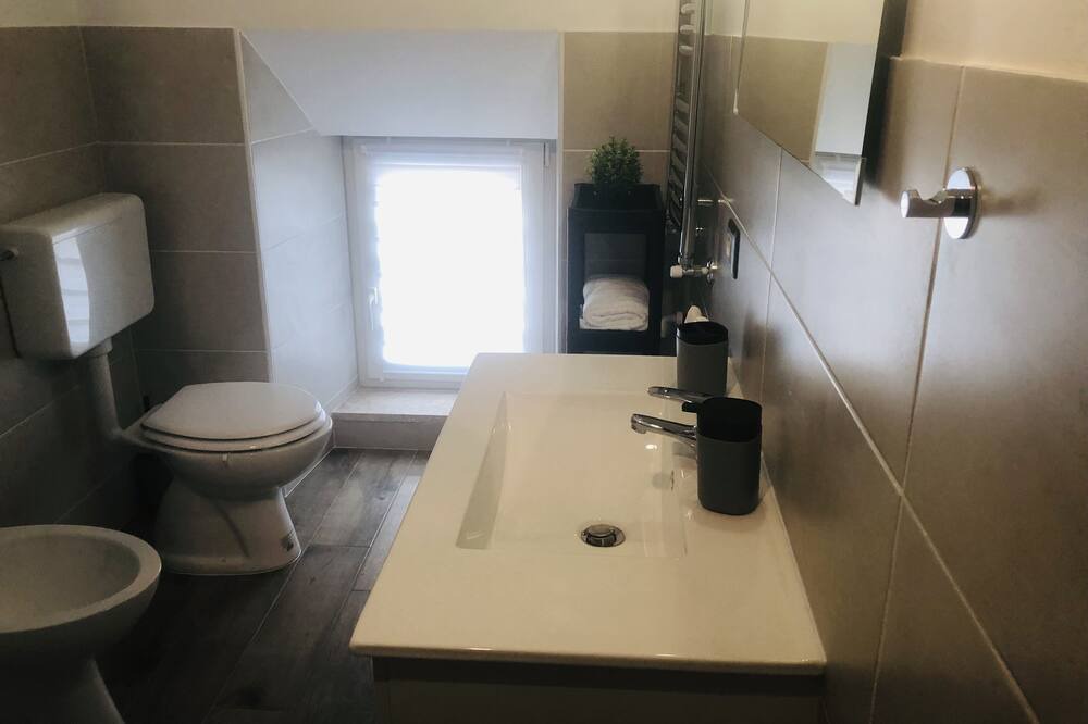 Photo of Bathroom in Ferrazzano