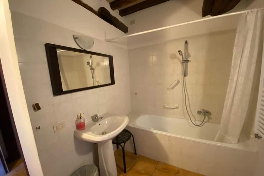 Photo of Bathroom in Umbertide