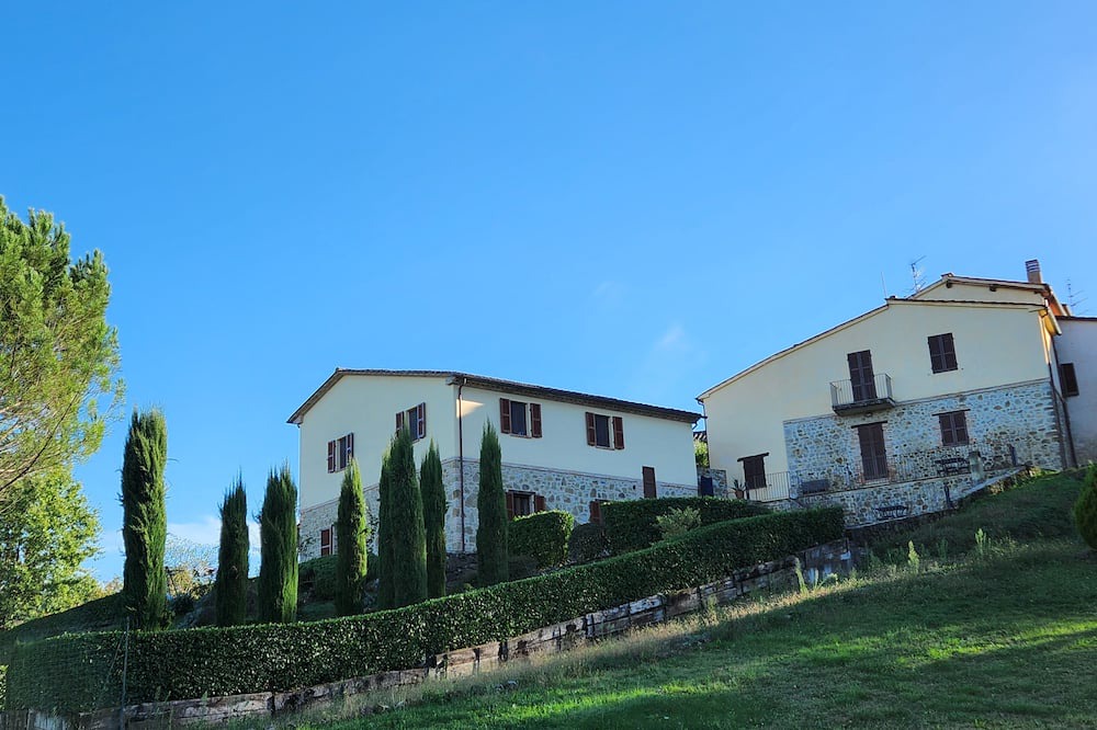 Photo of Outdoor in Umbertide