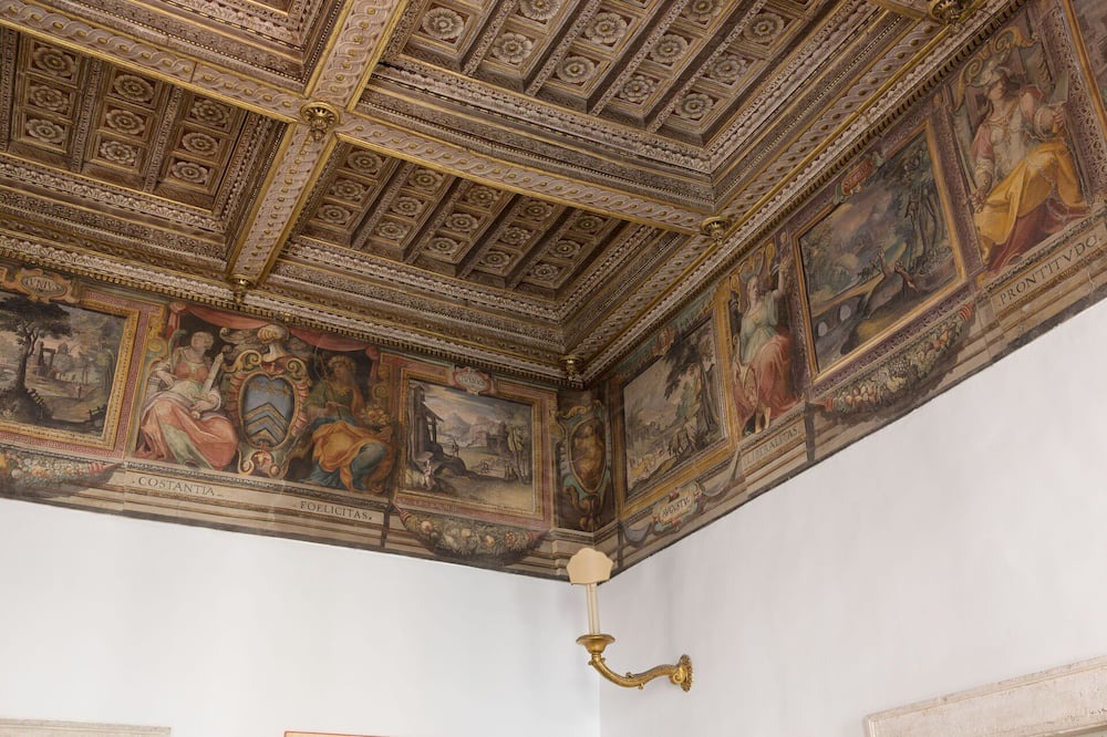 Photo of Others in Rione XI Sant'Angelo