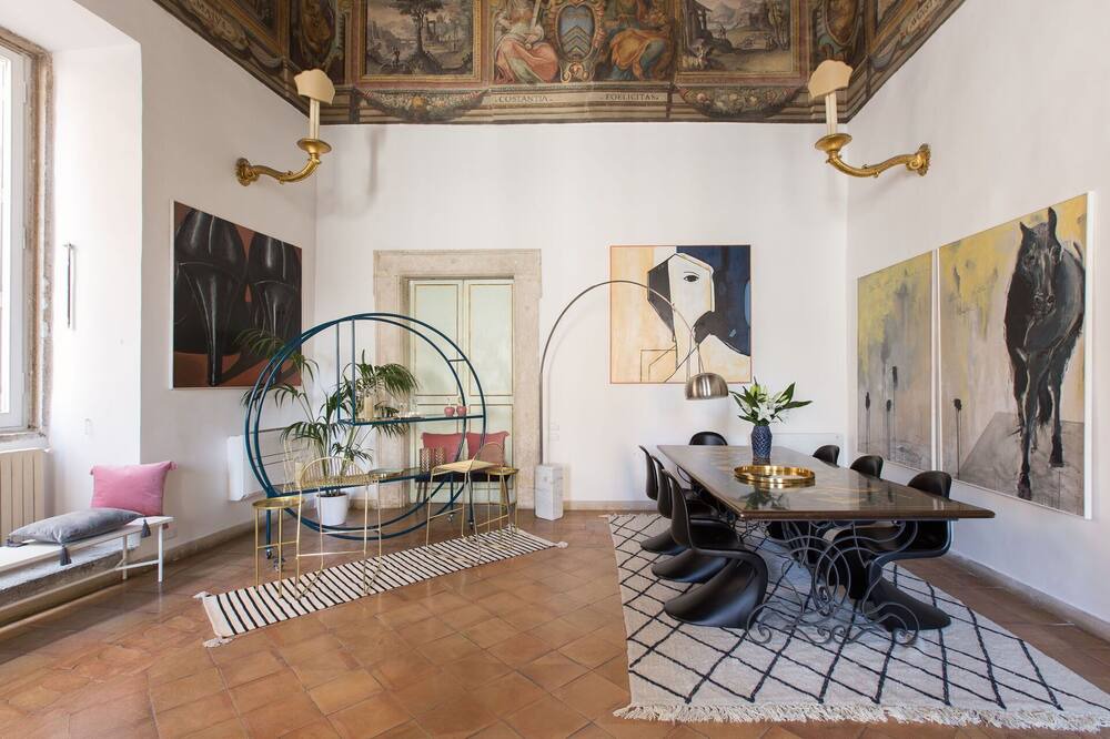 Photo of Others in Rione XI Sant'Angelo