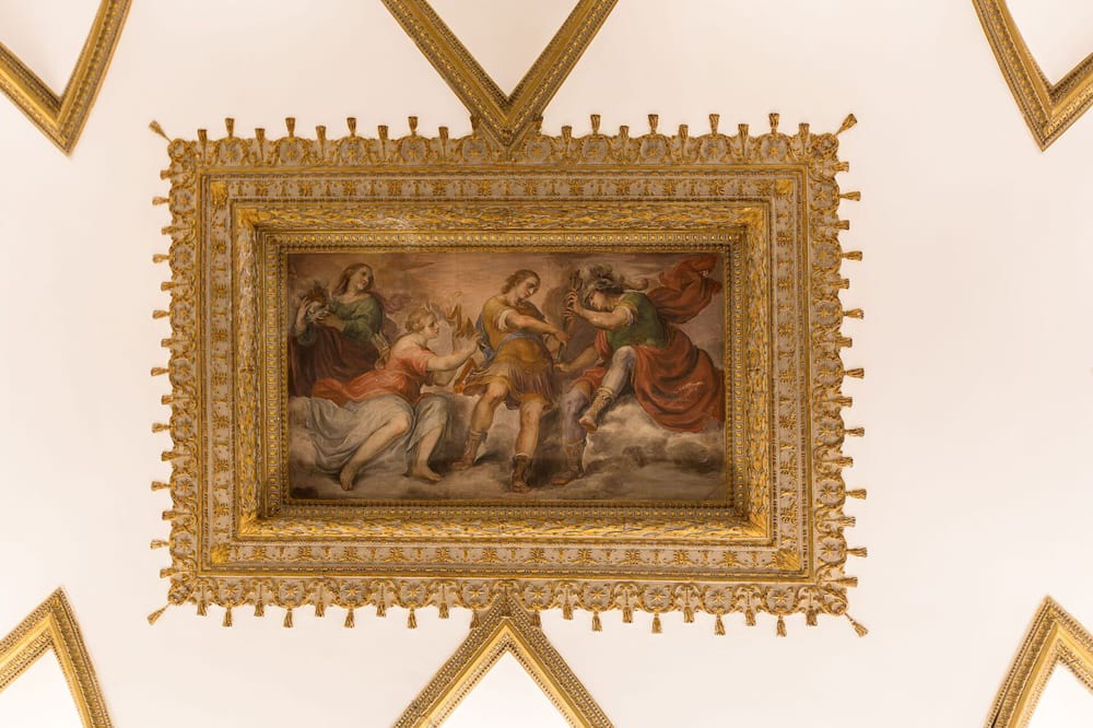 Photo of Others in Rione XI Sant'Angelo