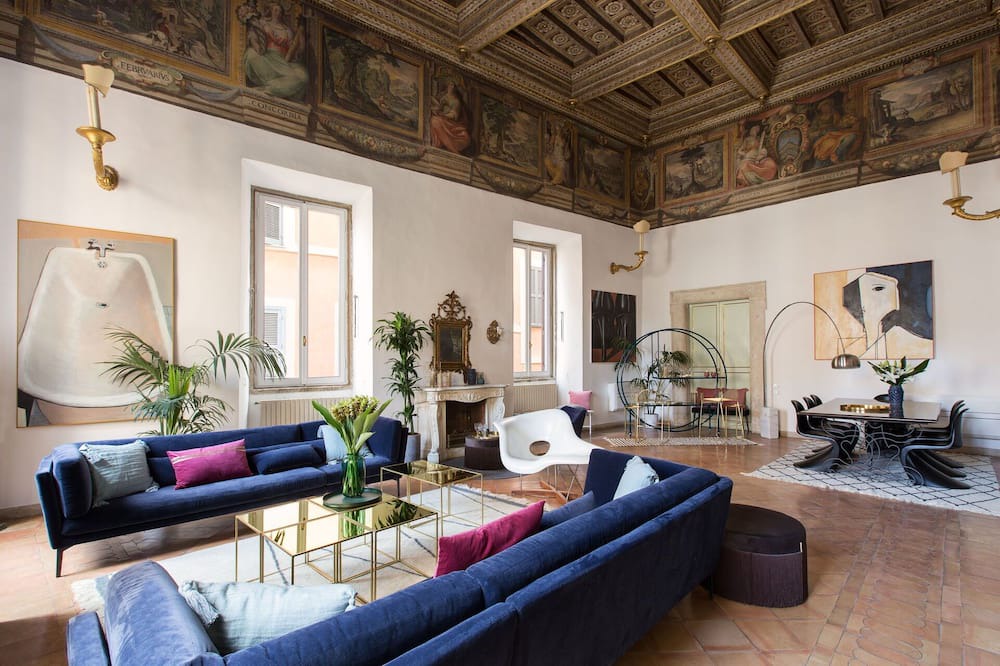 Photo of Others in Rione XI Sant'Angelo