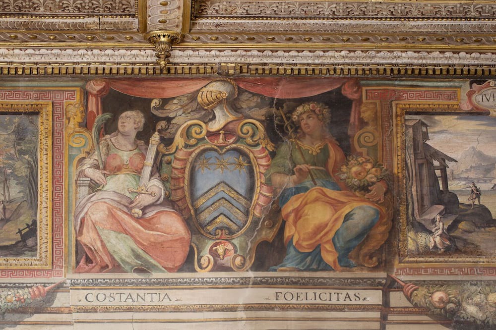 Photo of Others in Rione XI Sant'Angelo