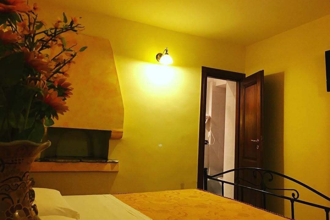 Photo of Bedroom in Sant'Agata de'Goti
