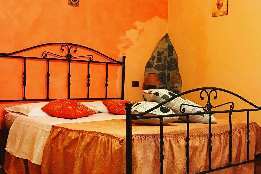 Photo of Bedroom in Sant'Agata de'Goti